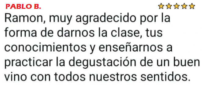 Puntuación Cliente 1