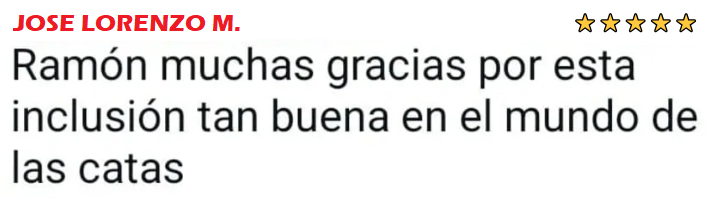 Puntuación Cliente 4