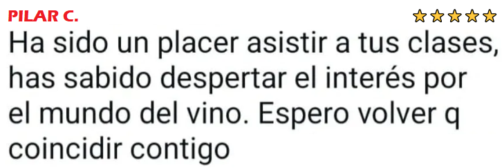 Puntuación Cliente 6