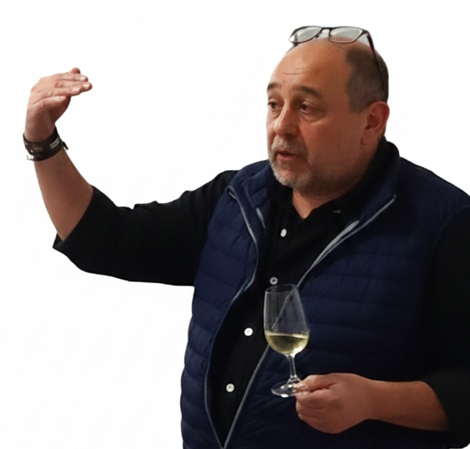 Filosofía de Satirowines